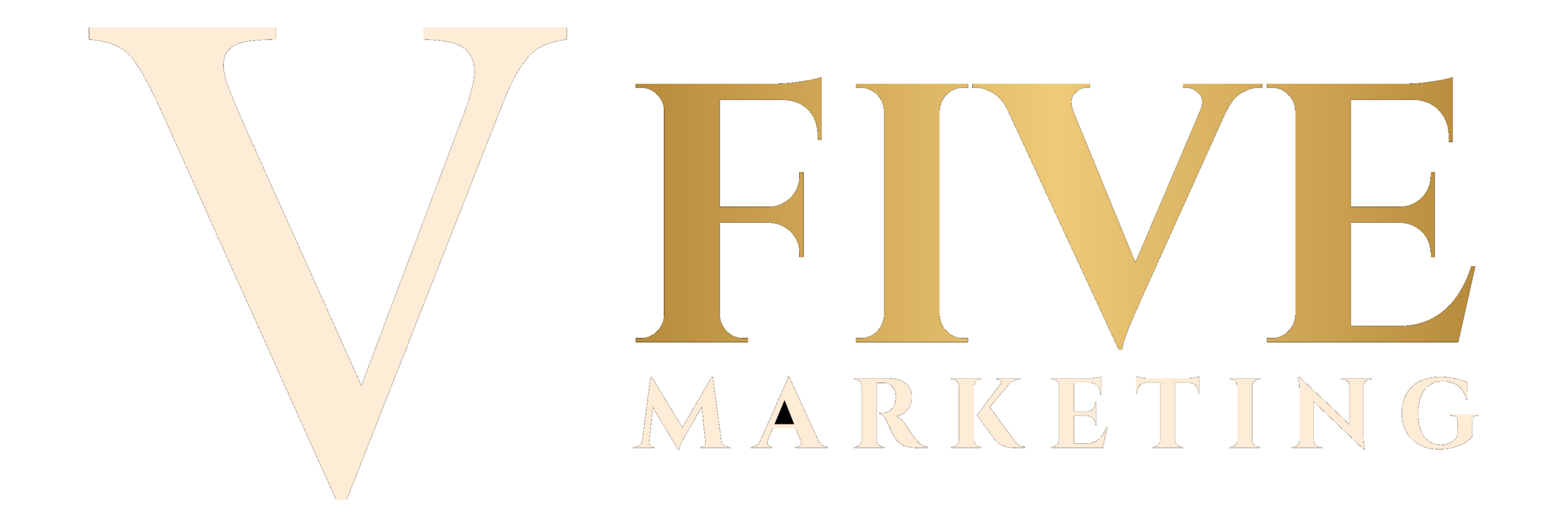 Five Marketing