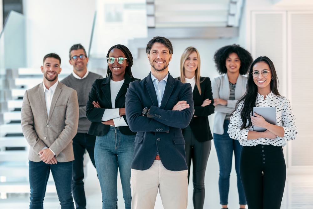 What Happens When You Reach Out​