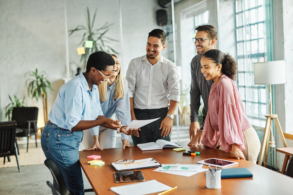 The Principles That Guide Our Work