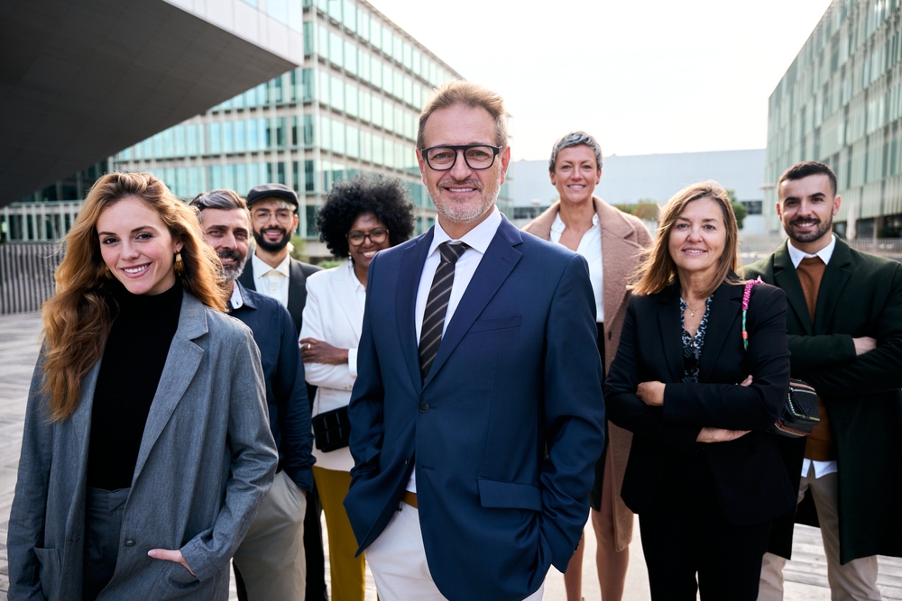 What It’s Like to Work Here