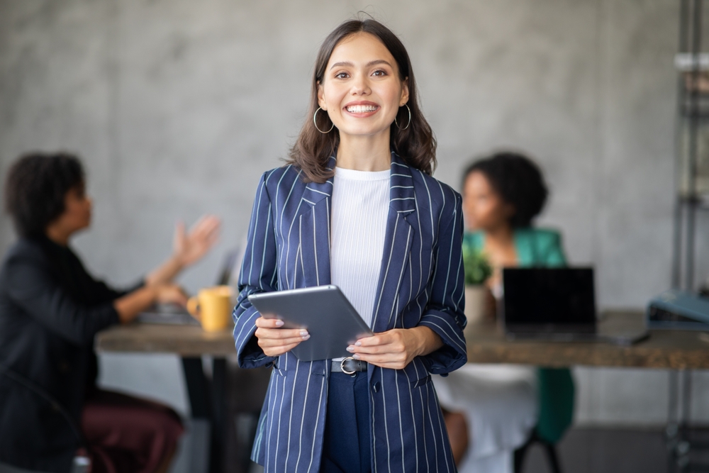 Experience Career Growth With Us