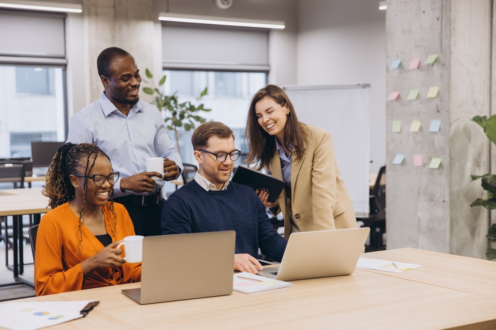 A Direct Sales and Marketing Company in Raleigh, NC