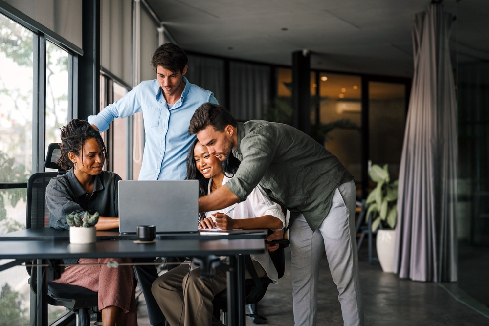 How We Approach the Work