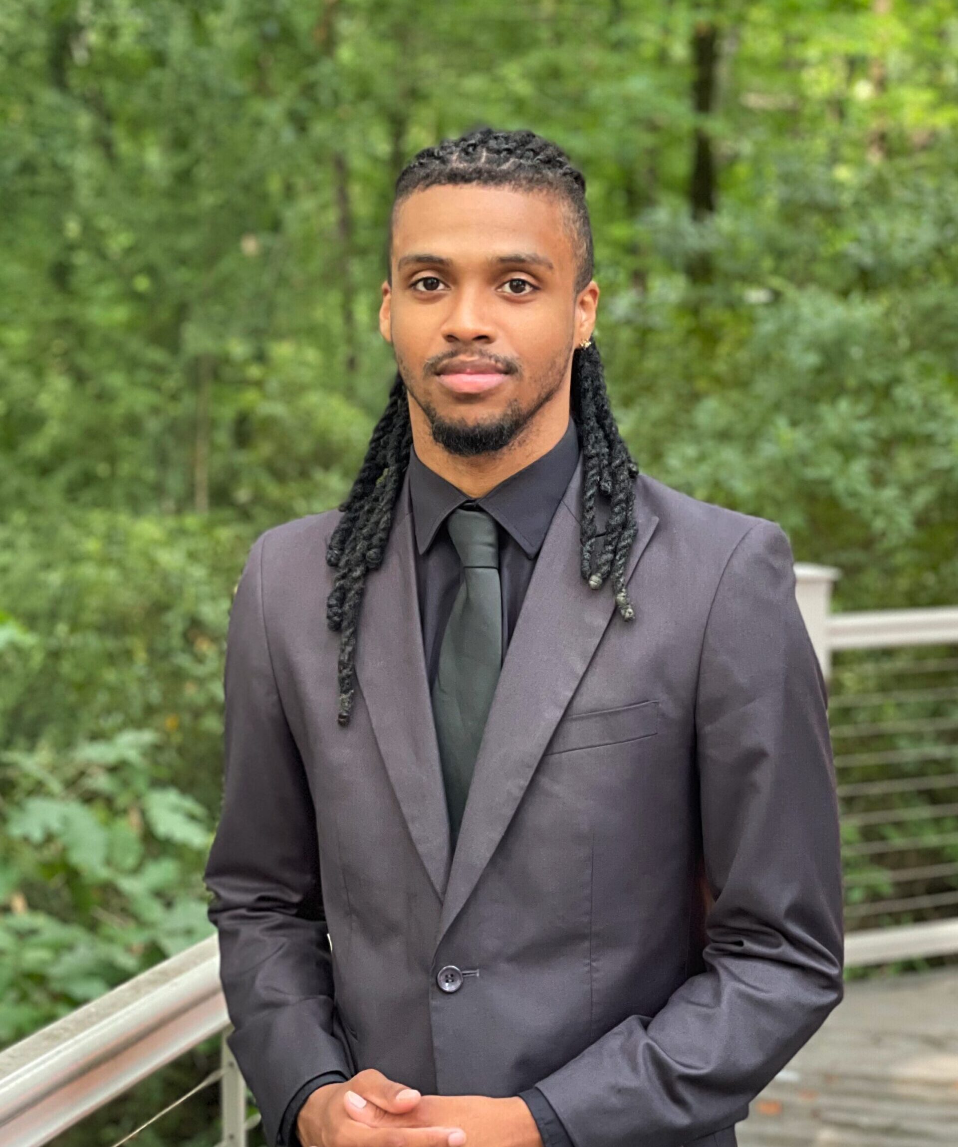 Jaheim - analyst_developer