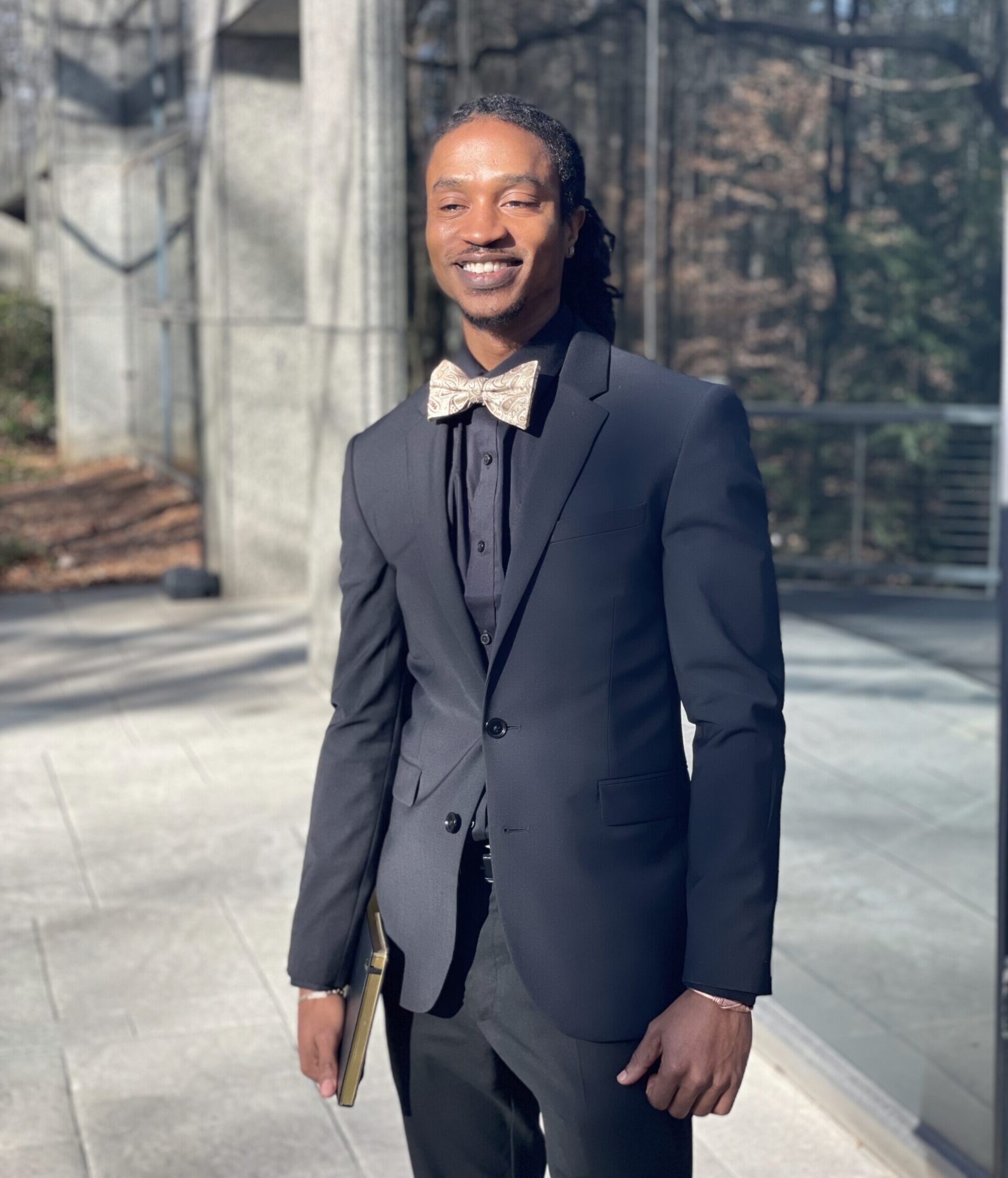 Joseph Daniel - director