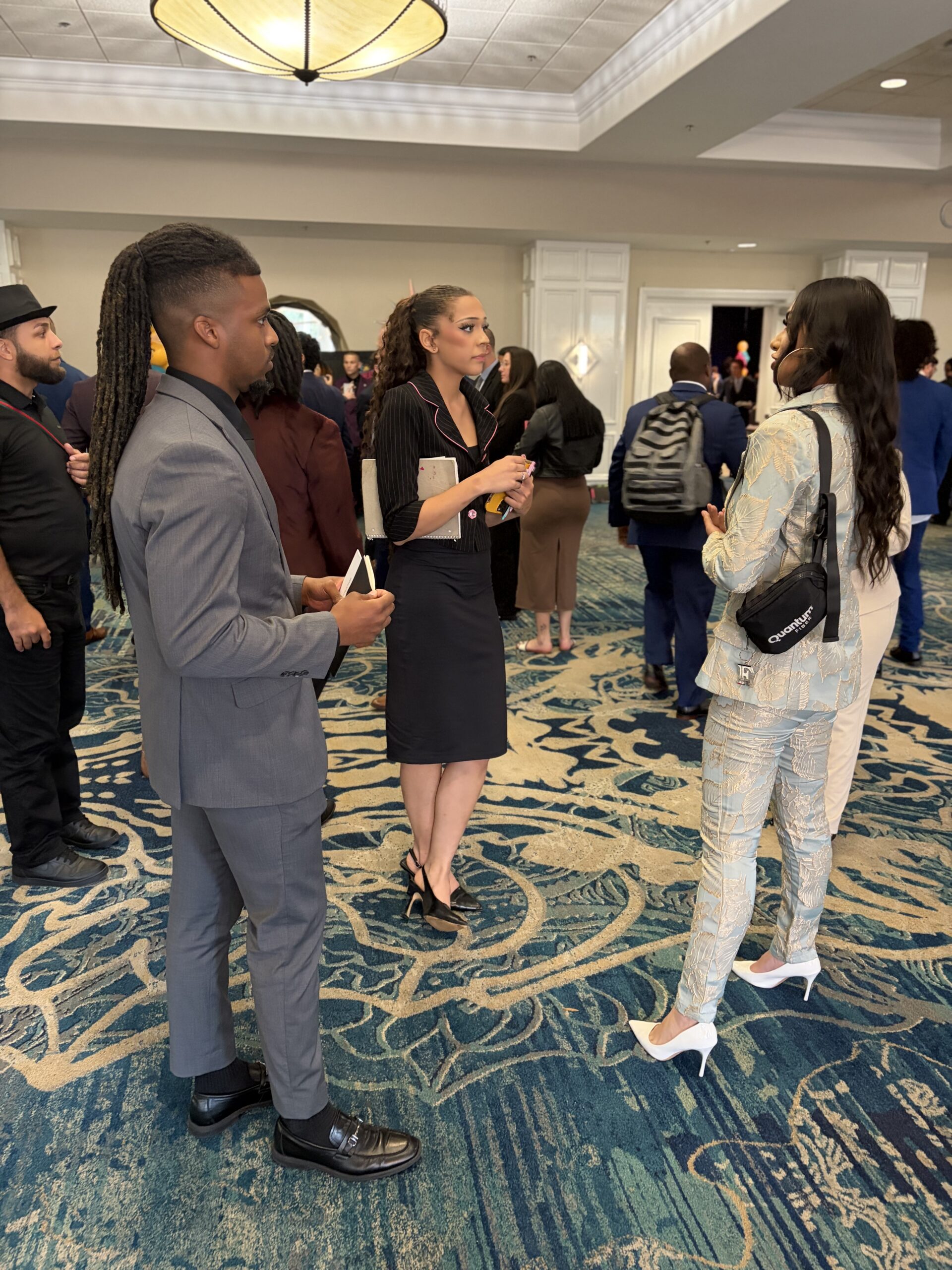 Experience Career Growth With Us